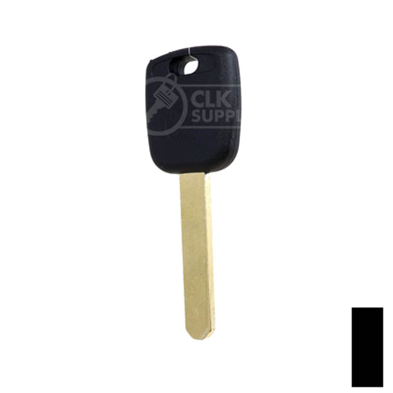 JMA Cloneable Key Honda HD113PT (TPX3HOND-31.P) Automotive Key JMA USA