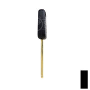 JMA Cloneable Key Honda HD113PT (TPX3HOND-31.P) Automotive Key JMA USA