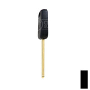 JMA Cloneable Key Honda HD113PT (TPX3HOND-31.P) Automotive Key JMA USA