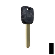JMA Cloneable Key Honda HD113PT (TPX3HOND-31.P) Automotive Key JMA USA