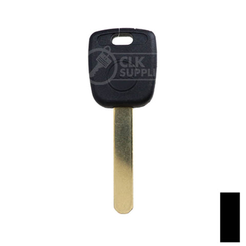 JMA Cloneable Key Honda HO03PT (TPX3HOND-31.P) Automotive Key JMA USA