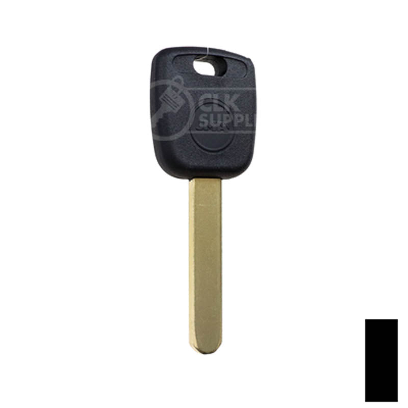 JMA Cloneable Key Honda HO03PT (TPX3HOND-31.P) Automotive Key JMA USA