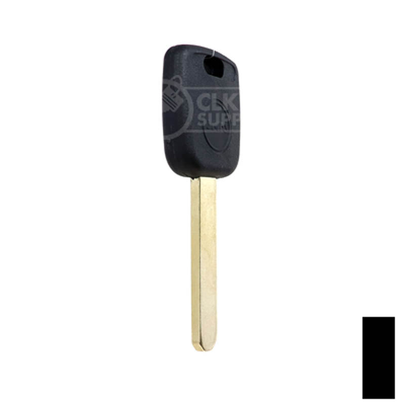 JMA Cloneable Key Honda HO03PT (TPX3HOND-31.P) Automotive Key JMA USA