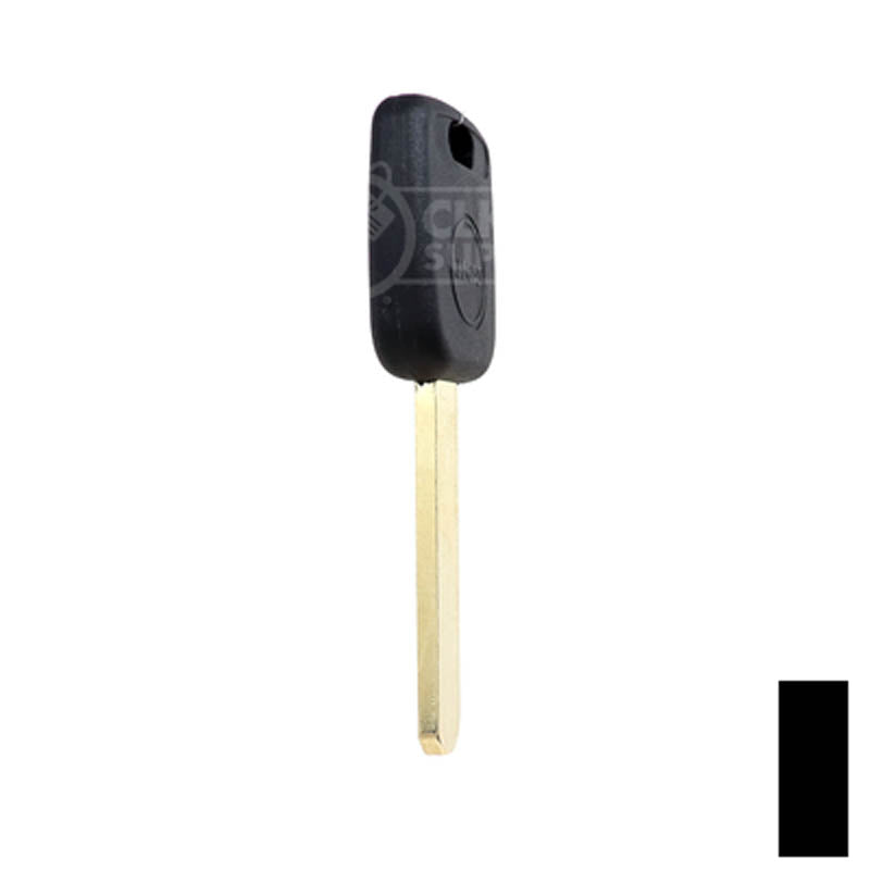 JMA Cloneable Key Honda HO03PT (TPX3HOND-31.P) Automotive Key JMA USA