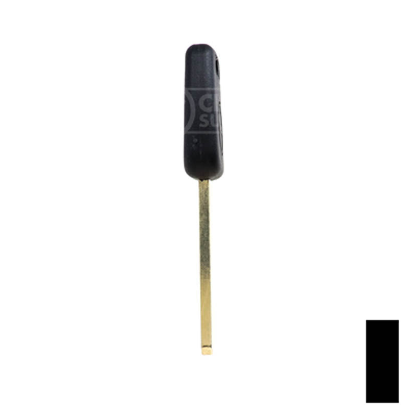 JMA Cloneable Key Honda HO03PT (TPX3HOND-31.P) Automotive Key JMA USA