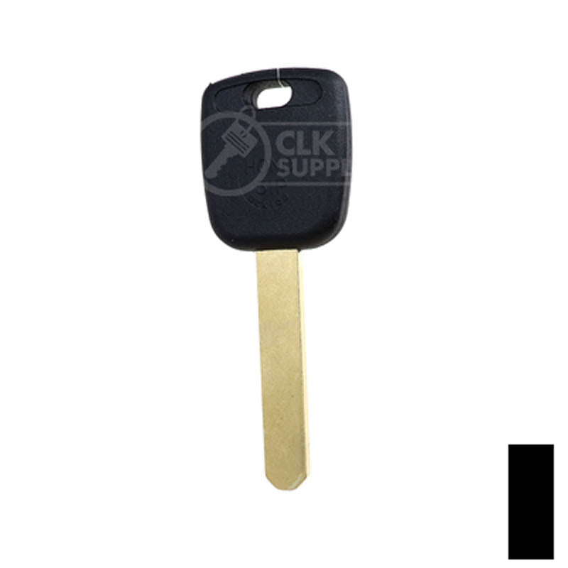 JMA Cloneable Key Honda HO03PT (TPX3HOND-31.P) Automotive Key JMA USA