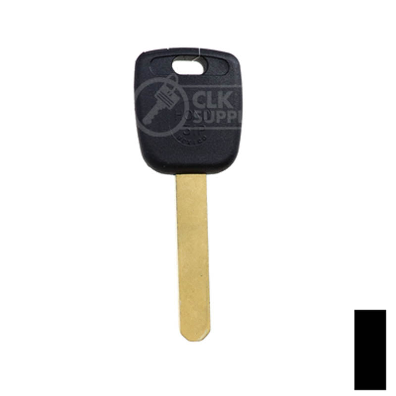 JMA Cloneable Key Honda HO03PT (TPX3HOND-31.P) Automotive Key JMA USA