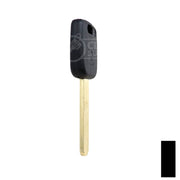 JMA Cloneable Key Honda HO03PT (TPX3HOND-31.P) Automotive Key JMA USA