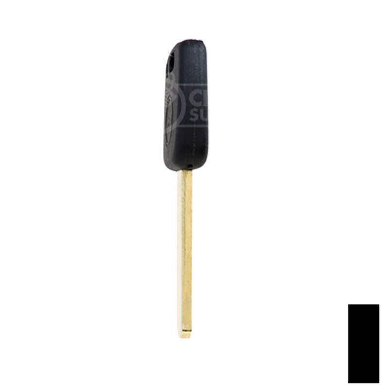 JMA Cloneable Key Honda HO03PT (TPX3HOND-31.P) Automotive Key JMA USA