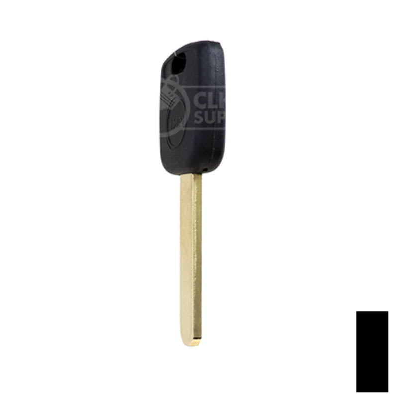 JMA Cloneable Key Honda HO03PT (TPX3HOND-31.P) Automotive Key JMA USA