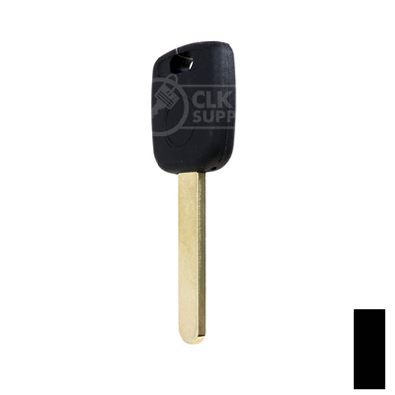 JMA Cloneable Key Honda HO03PT (TPX3HOND-31.P) Automotive Key JMA USA