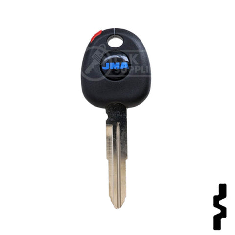 JMA Cloneable Key Hyundai HY021PT (TPX2HY-6D.P1)