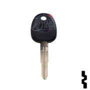 JMA Cloneable Key Hyundai HY022PT (TPX3HY-4.P1) Automotive Key JMA USA