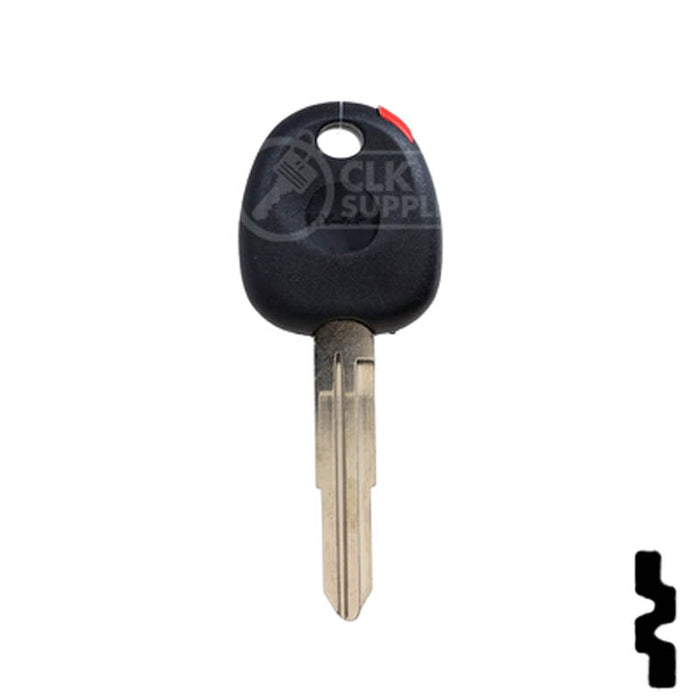 JMA Cloneable Key Hyundai HY022PT (TPX3HY-4.P1) Automotive Key JMA USA