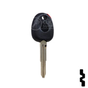 JMA Cloneable Key Hyundai HY022PT (TPX3HY-4.P1) Automotive Key JMA USA