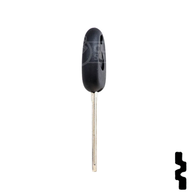 JMA Cloneable Key Hyundai HY022PT (TPX3HY-4.P1) Automotive Key JMA USA