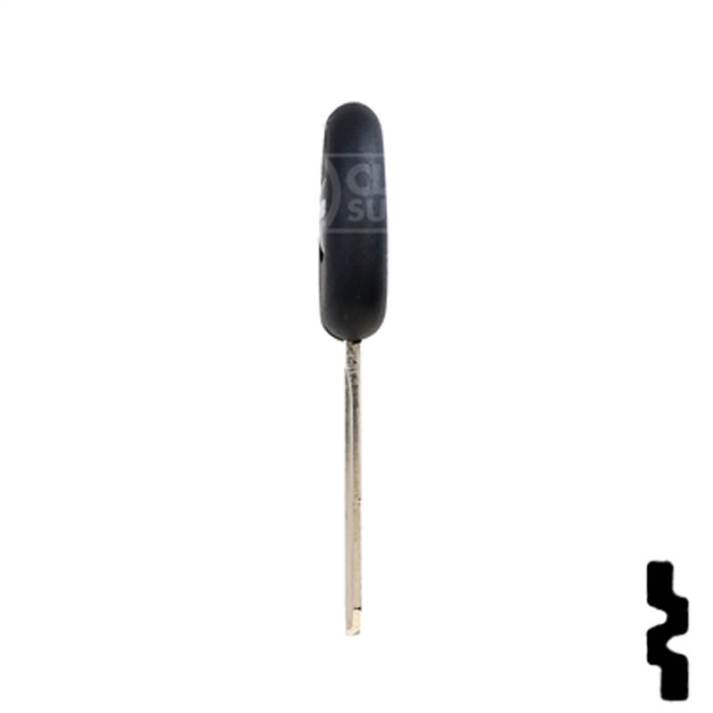JMA Cloneable Key Hyundai HY022PT (TPX3HY-4.P1) Automotive Key JMA USA