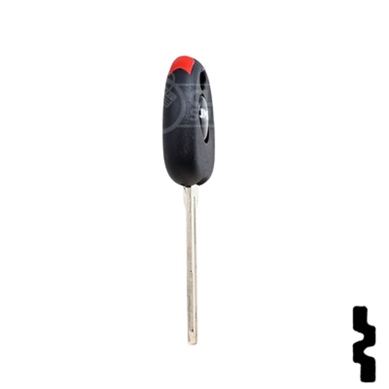 JMA Cloneable Key Hyundai HY022PT (TPX3HY-4.P1) Automotive Key JMA USA