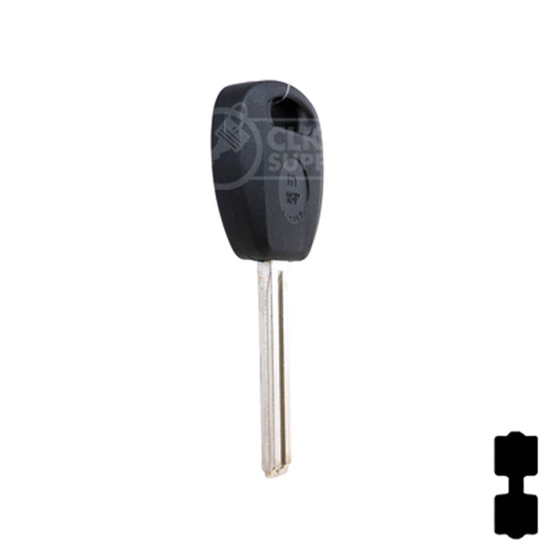JMA Cloneable Key Hyundai HY20PT (TPX3HY-18.P) Automotive Key JMA USA