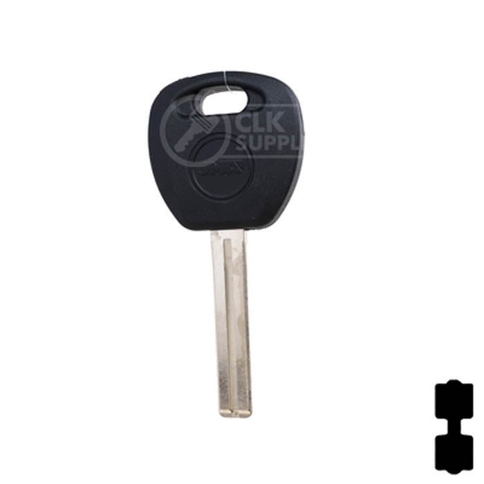 JMA Cloneable Key Hyundai HY20PT (TPX3HY-18.P) Automotive Key JMA USA
