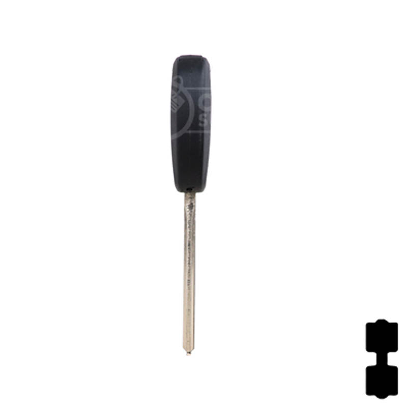 JMA Cloneable Key Hyundai HY20PT (TPX3HY-18.P) Automotive Key JMA USA