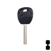 JMA Cloneable Key Hyundai HY20PT (TPX3HY-18.P) Automotive Key JMA USA