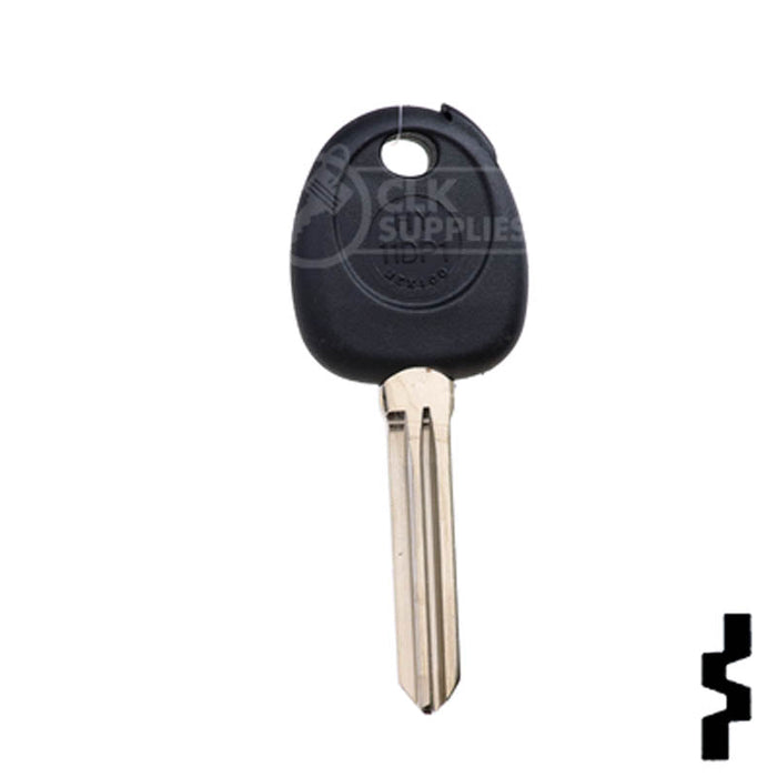 JMA Cloneable Key Hyundai HYN14RT14 (TPX3HY-11D.P1) Automotive Key JMA USA