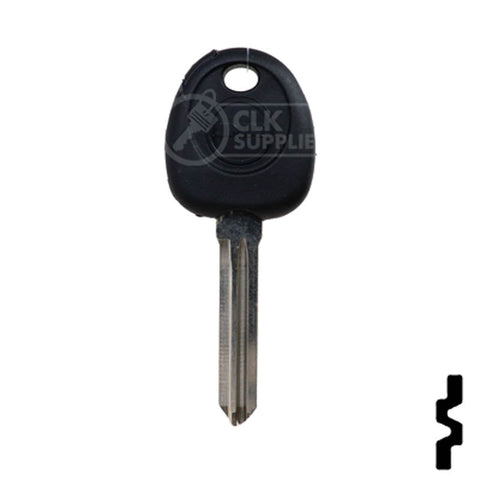 JMA Cloneable Key Hyundai HYN14T14 (TPX3HY-11.P1)