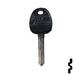 JMA Cloneable Key Hyundai HYN14T14 (TPX3HY-11.P1) Automotive Key JMA USA