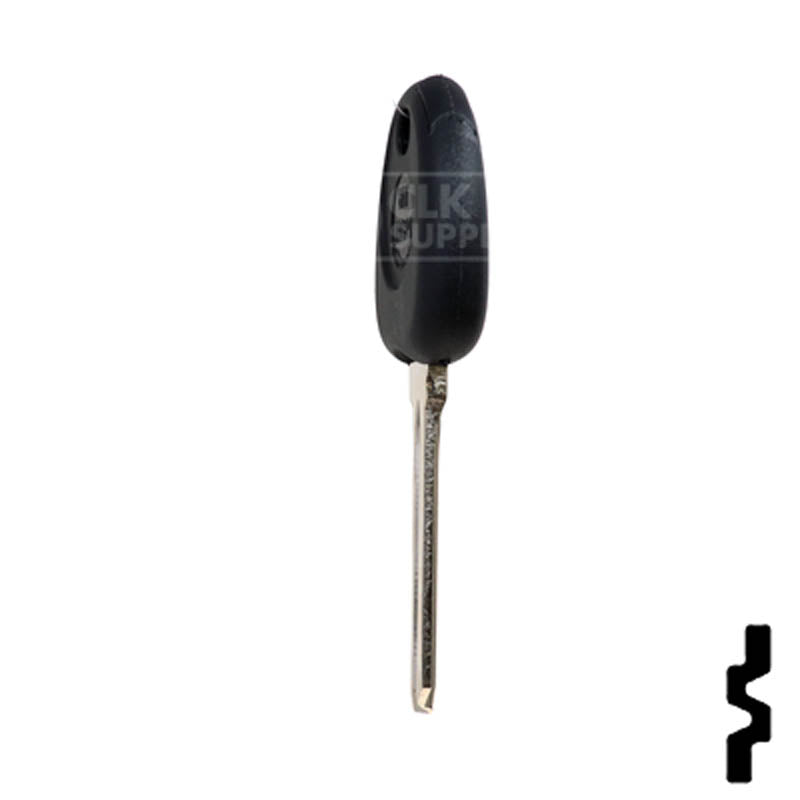JMA Cloneable Key Hyundai HYN14T14 (TPX3HY-11.P1) Automotive Key JMA USA