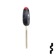 JMA Cloneable Key Hyundai HYN7RT14 (TPX3HY-6D.P1) Automotive Key JMA USA