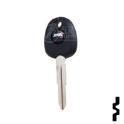 JMA Cloneable Key Hyundai HYN7RT14 (TPX3HY-6D.P1) Automotive Key JMA USA