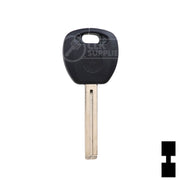 JMA Cloneable Key Kia KK9PT (TPX3-KI-9.P) Automotive Key JMA USA