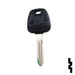JMA Cloneable Key Nissan INF45PT (TPX1DAT-15.P4) Automotive Key JMA USA