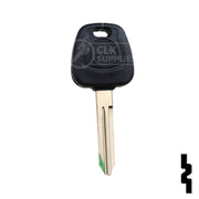 JMA Cloneable Key Nissan INF45PT (TPX1DAT-15.P4) Automotive Key JMA USA
