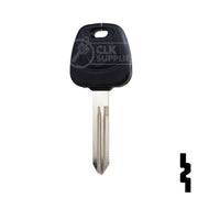 JMA Cloneable Key Nissan INF45PT (TPX1DAT-15.P4) Automotive Key JMA USA
