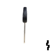 JMA Cloneable Key Toyota TOY43AT4 (TPX1TOYO-15.P) Automotive Key JMA USA
