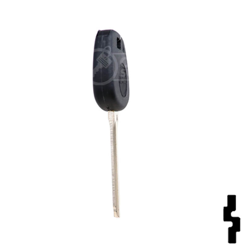 JMA Cloneable Key Toyota TOY44DPT (TPX2TOYO-15.P) Automotive Key JMA USA