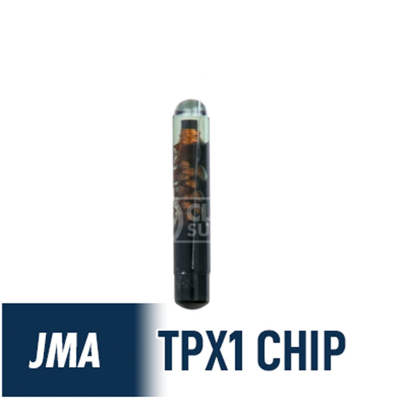 automotive-key-jma-tpx1-chip-
