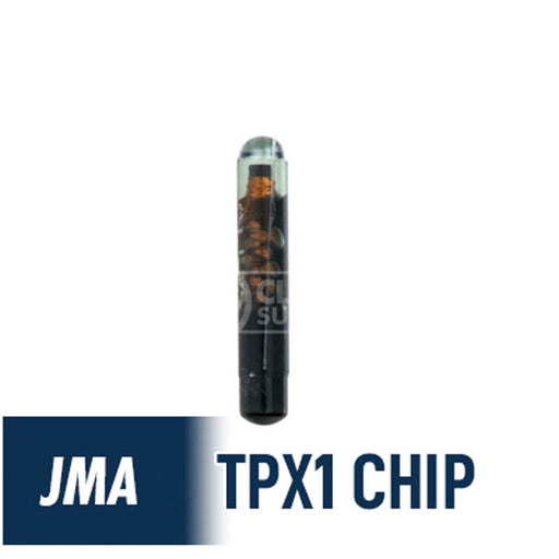 JMA TPX1 Chip Automotive Key JMA USA