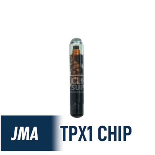 JMA TPX1 Chip Automotive Key JMA USA