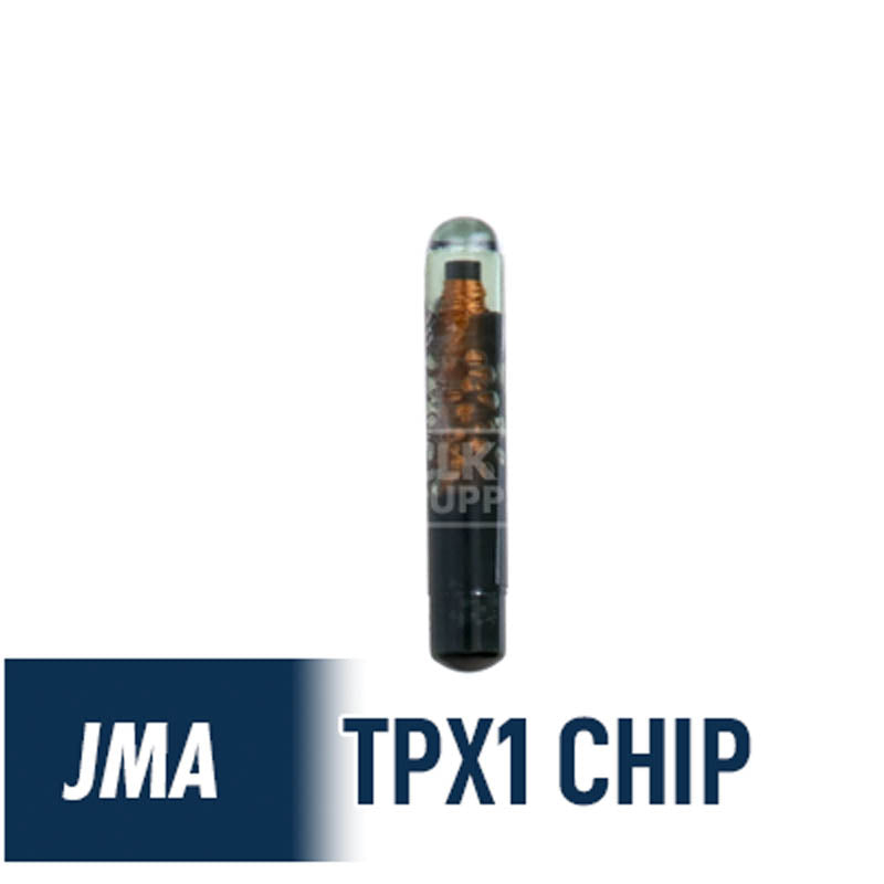 JMA TPX1 Chip — CLK Supplies