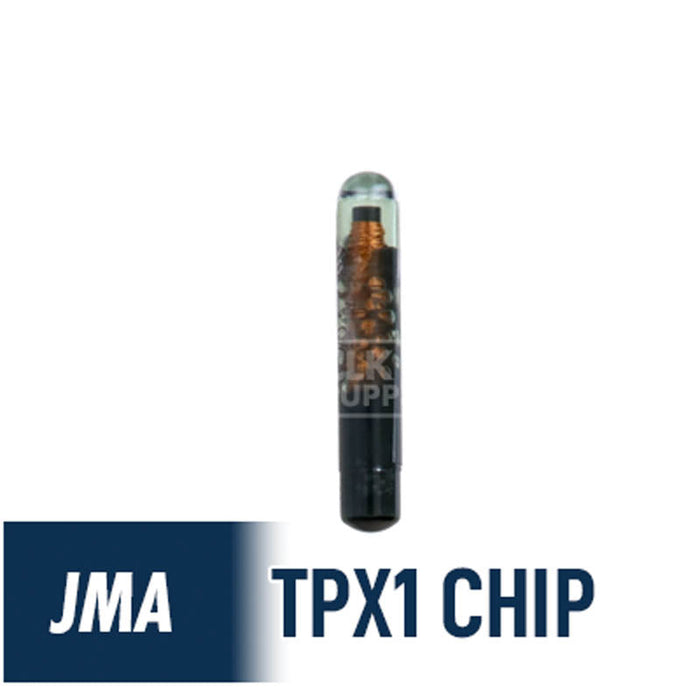 JMA TPX1 Chip Automotive Key JMA USA
