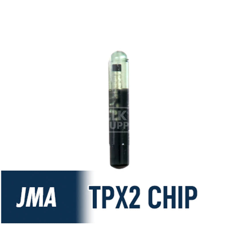 JMA TPX2 Chip Automotive Key JMA USA