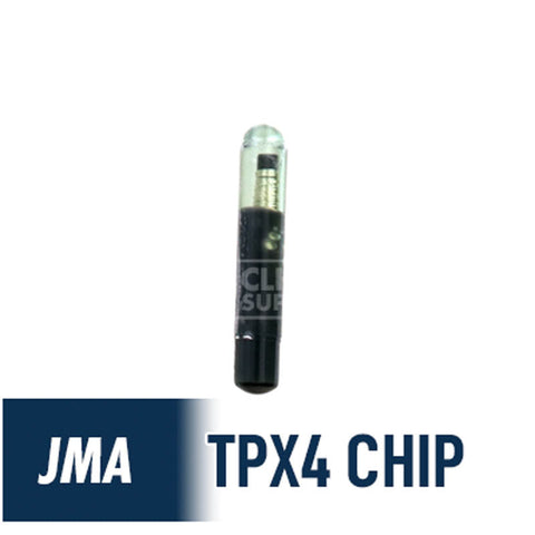JMA TPX4 Chip Automotive Key JMA USA