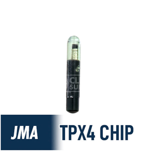 JMA TPX4 Chip Automotive Key JMA USA