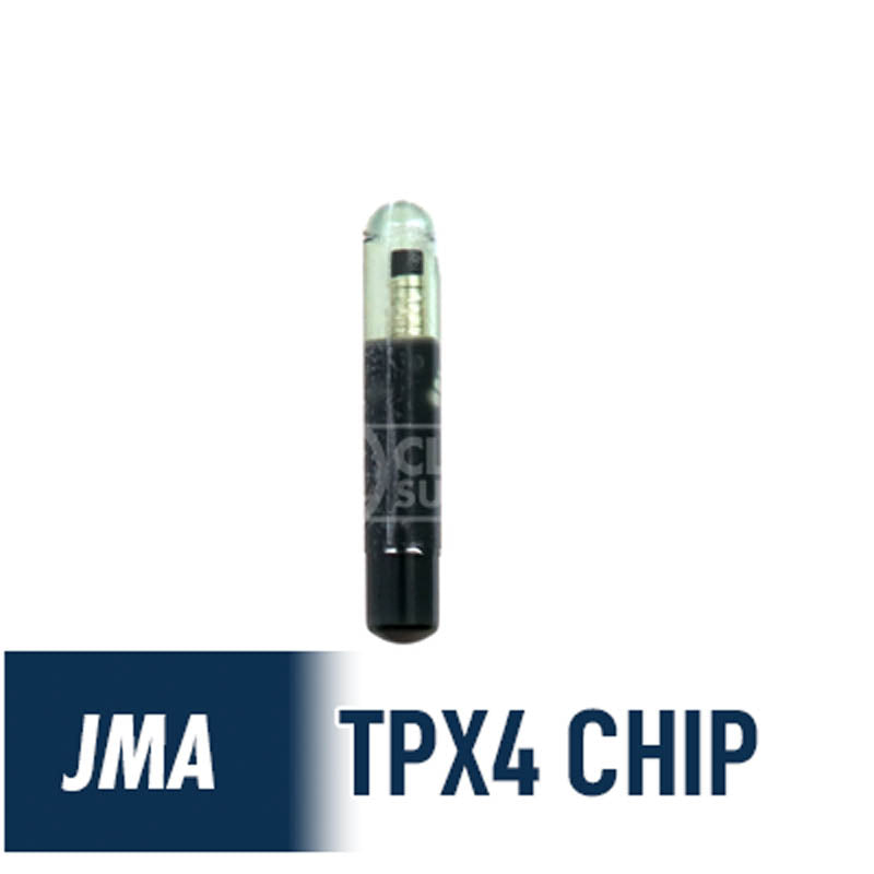JMA TPX4 Chip Automotive Key JMA USA