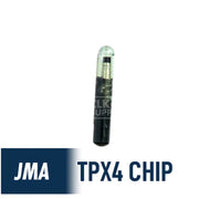 JMA TPX4 Chip Automotive Key JMA USA