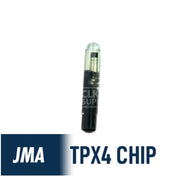 JMA TPX4 Chip Automotive Key JMA USA