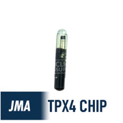 JMA TPX4 Chip Automotive Key JMA USA